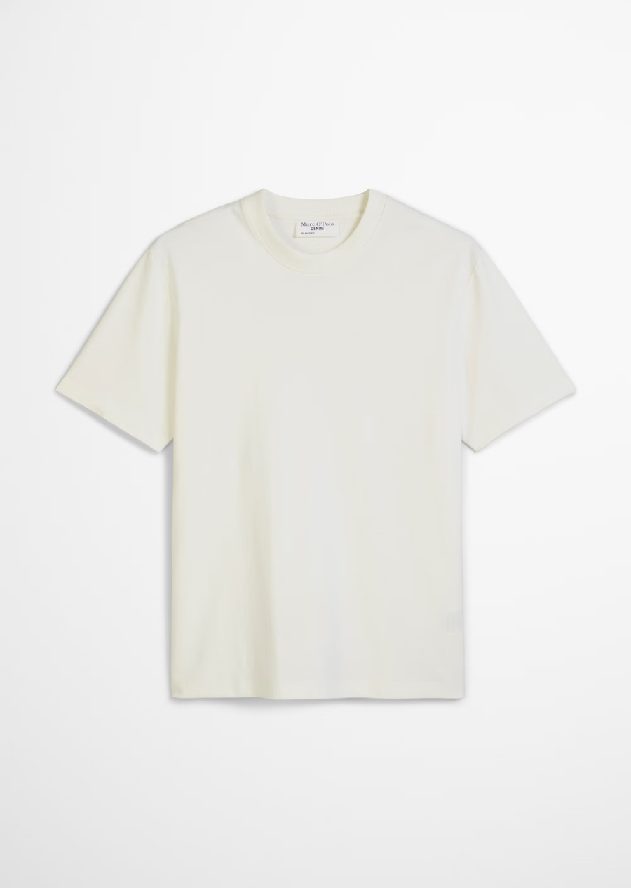 Marc O'Polo DENIM T-Shirt GOTS Organic Cotton