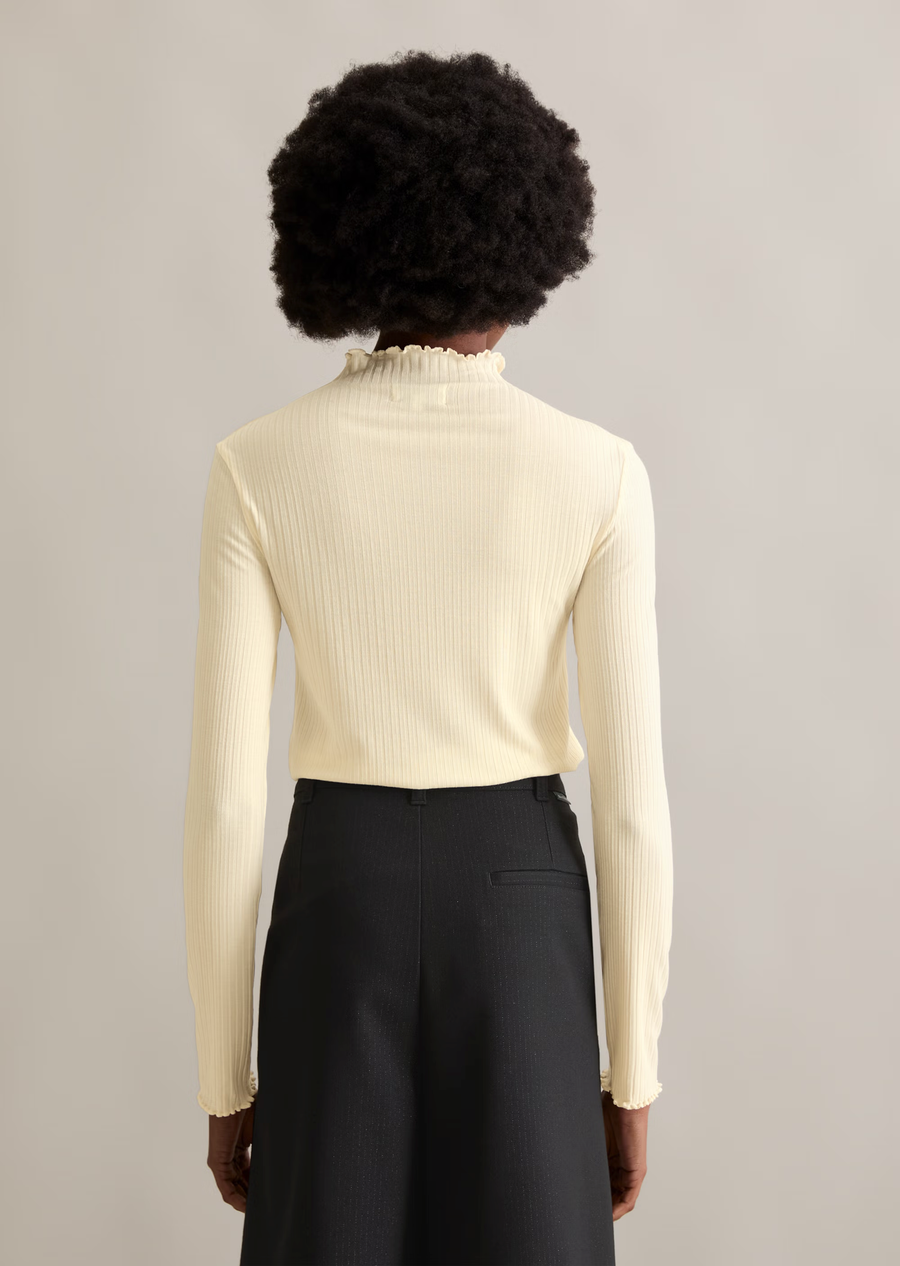 Marc O'Polo DENIM Longsleeve Slim Lyocell