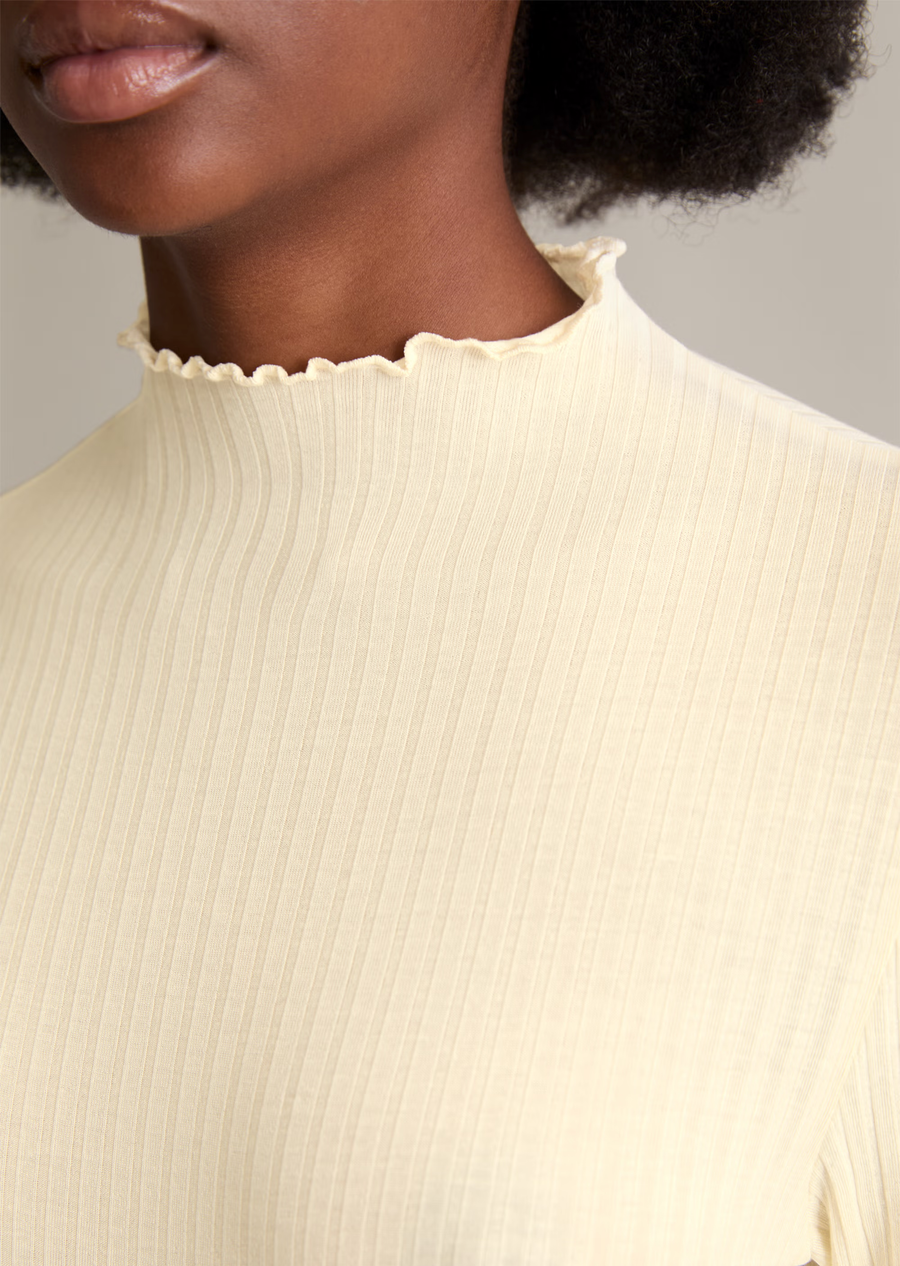 Marc O'Polo DENIM Longsleeve Slim Lyocell