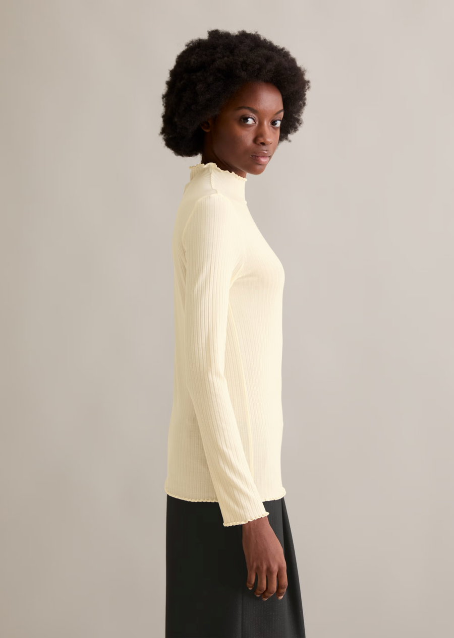 Marc O'Polo DENIM Longsleeve Slim Lyocell