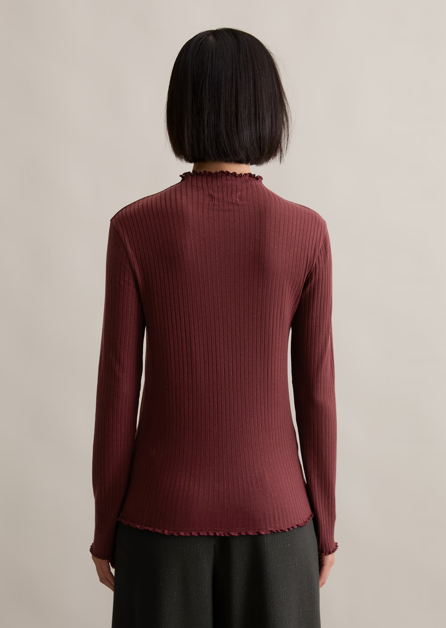 Marc O'Polo DENIM Longsleeve Slim Lyocell