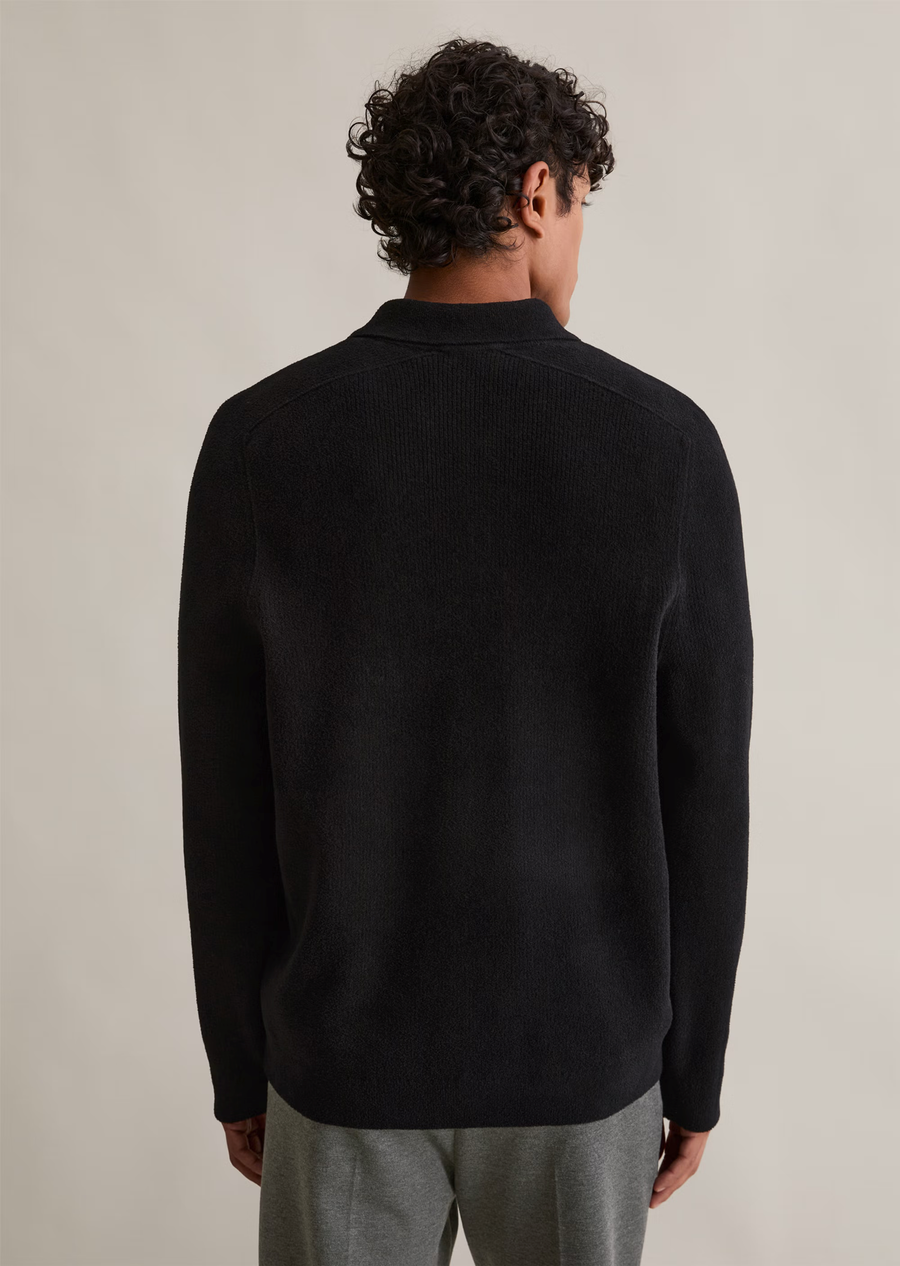 Marc O'Polo DENIM Pullover Strick OCS Organic Cotton Mix