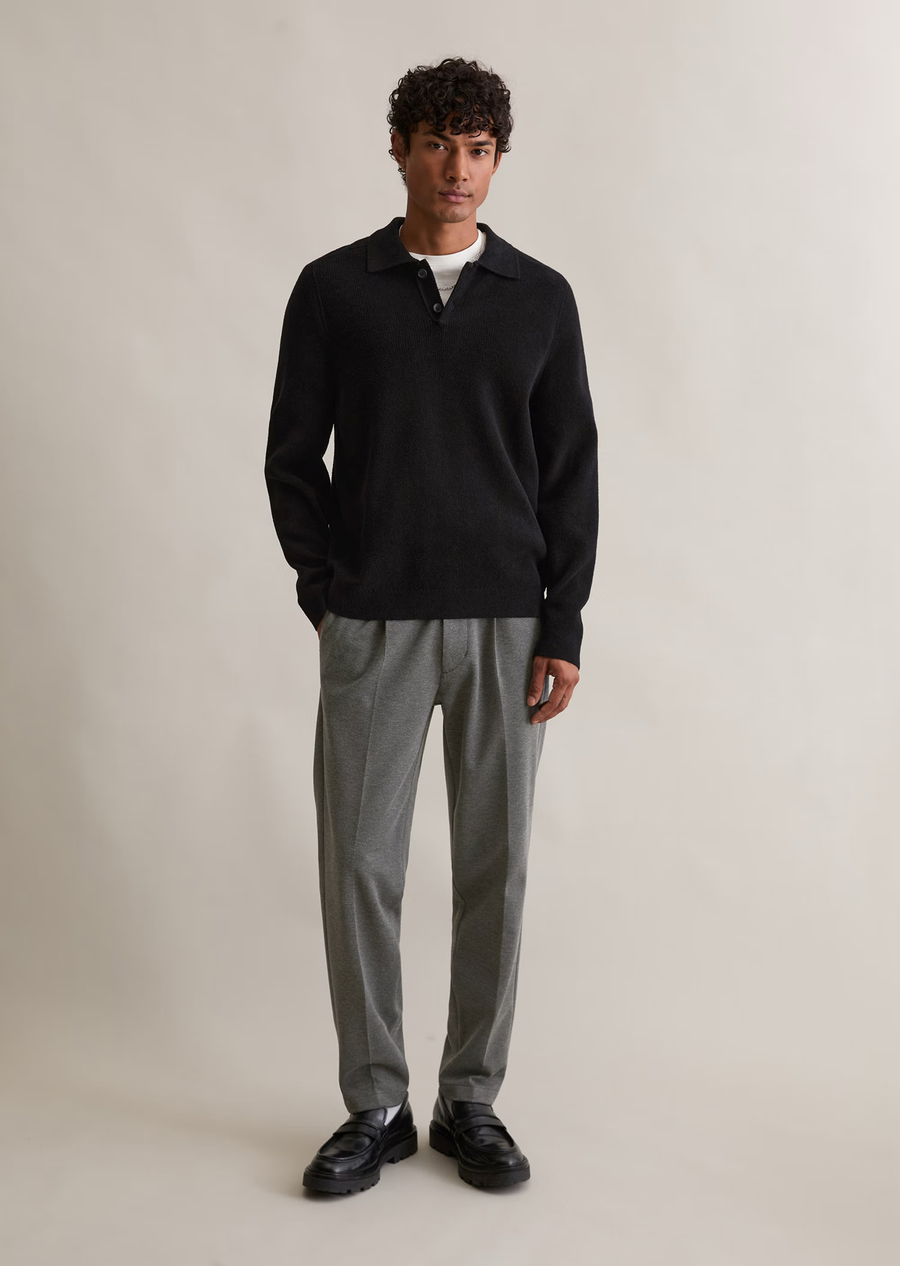 Marc O'Polo DENIM Pullover Strick OCS Organic Cotton Mix