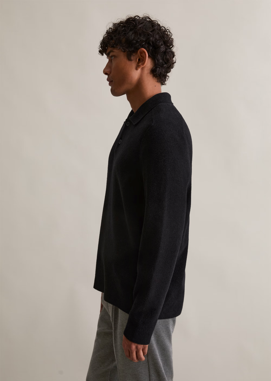 Marc O'Polo DENIM Pullover Strick OCS Organic Cotton Mix