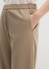 Marc O'Polo Culotte Wool Mix