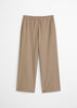 Marc O'Polo Culotte Wool Mix