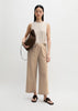 Marc O'Polo Culotte Wool Mix