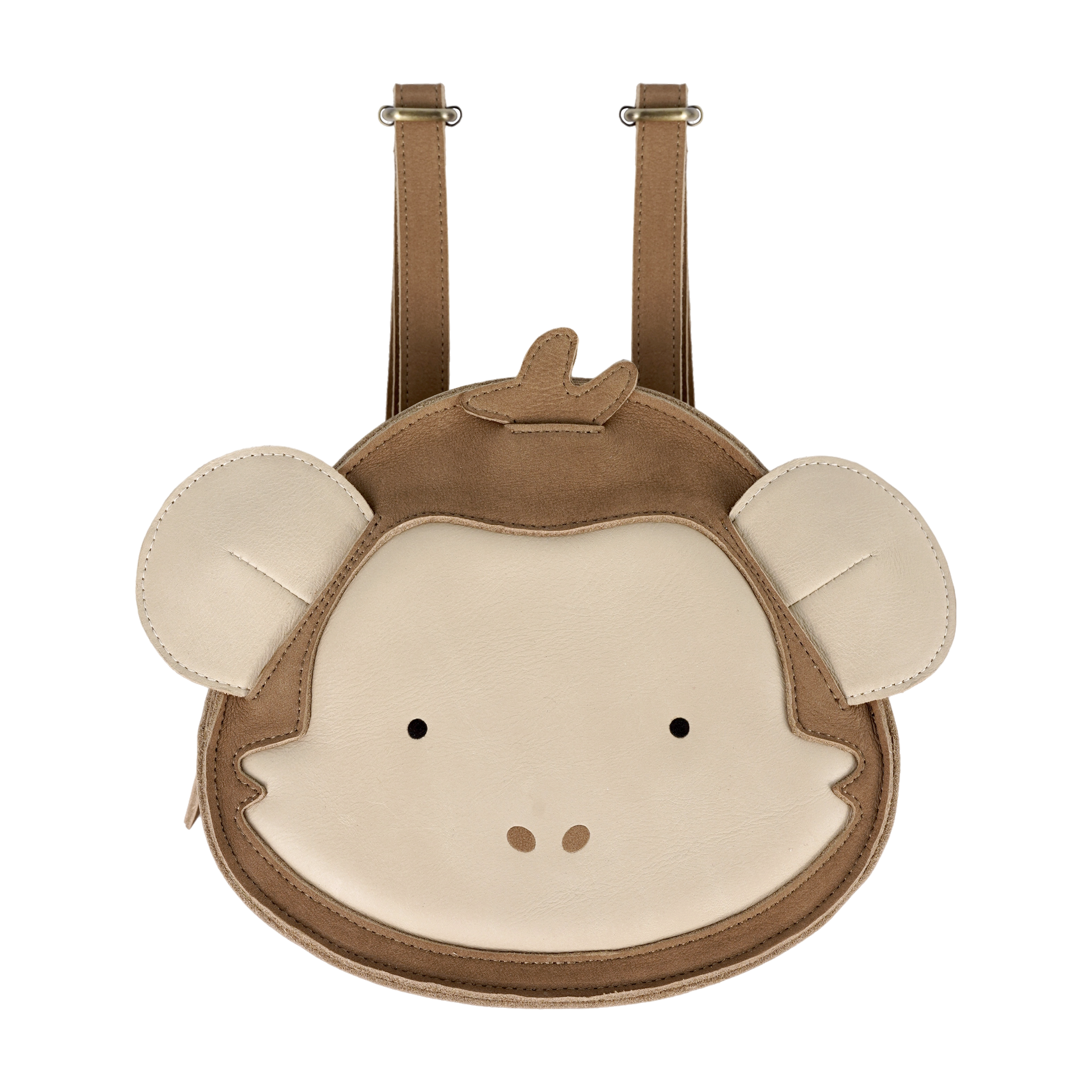バッグ donsje kapi special backpack Grizzly Donsje】Kapi Special Backpack | Grizzly – Melty Colors
