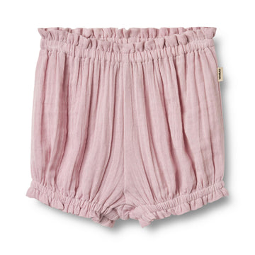 WHEAT Bloomers ANGIE Organic Cotton