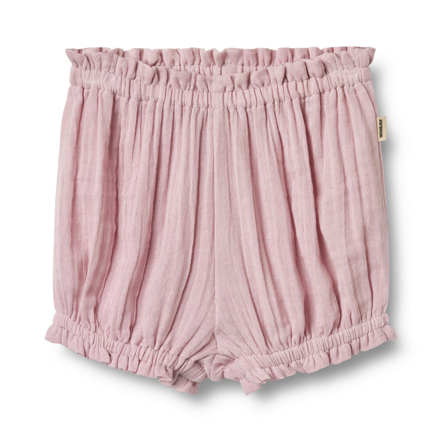 WHEAT Bloomers ANGIE Organic Cotton