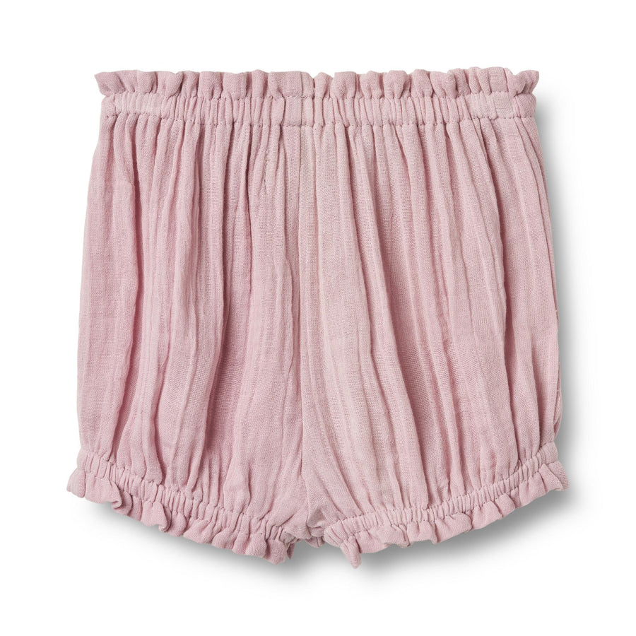 WHEAT Bloomers ANGIE Organic Cotton