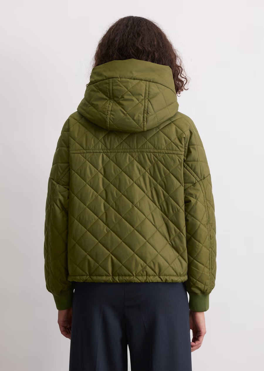 Marc O'Polo Steppjacke Recycled Polyester