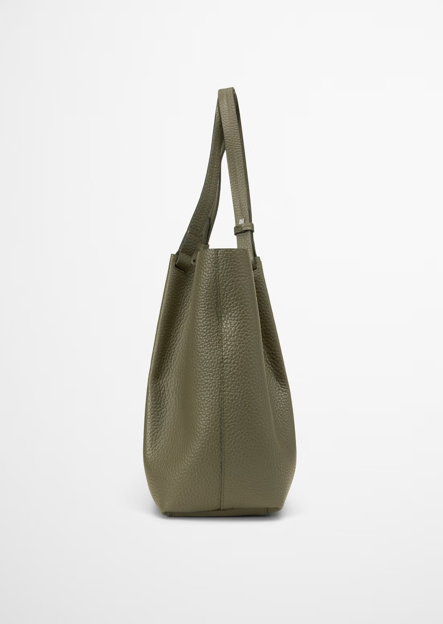 Marc O'Polo Shopper Medium Leather