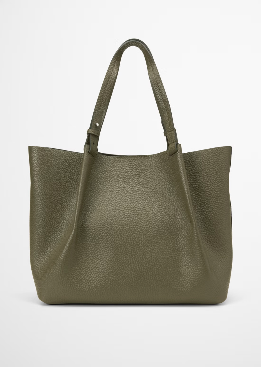 Marc O'Polo Shopper Medium Leather