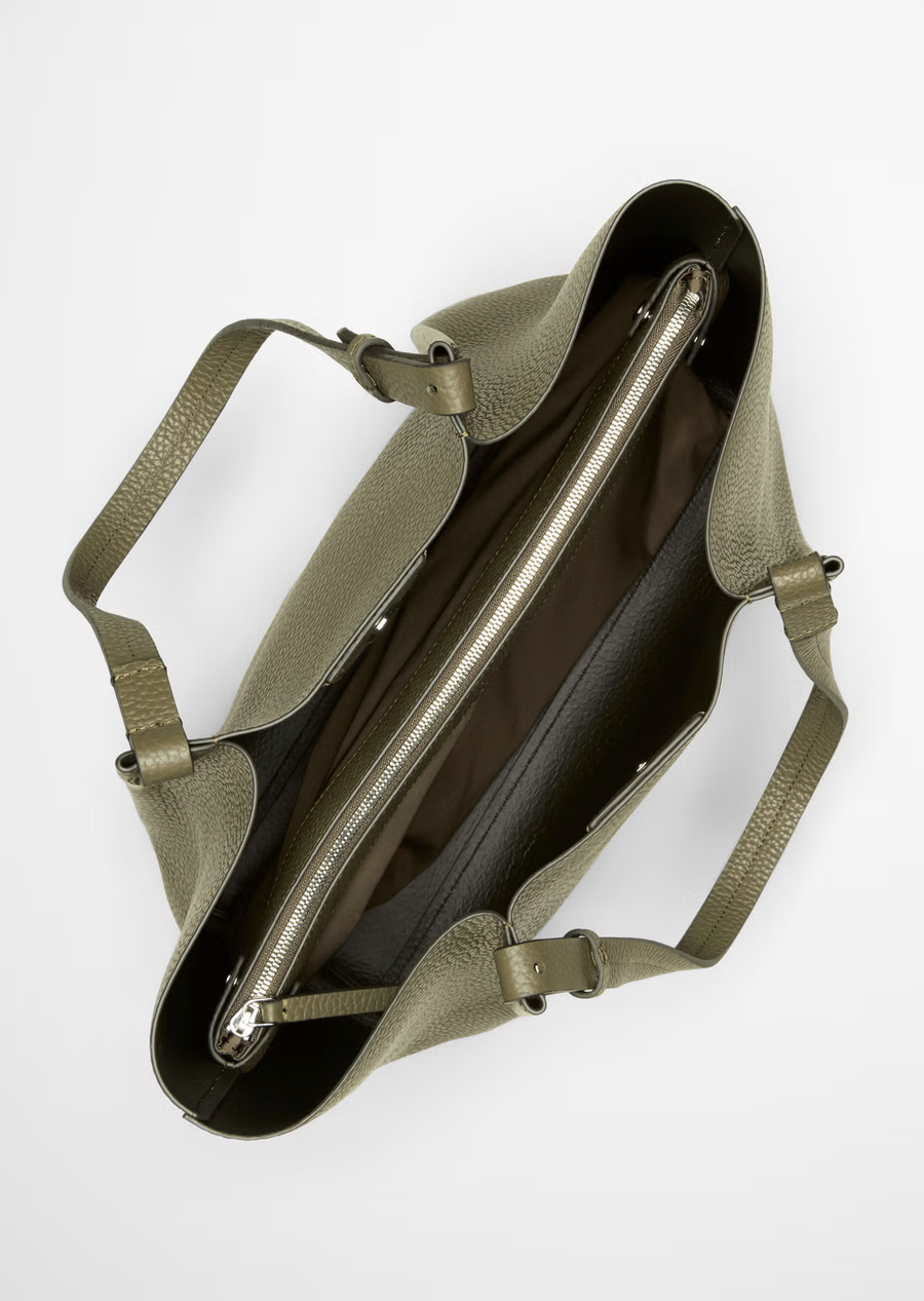 Marc O'Polo Shopper Medium Leather