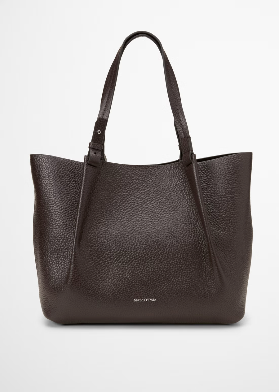 Marc O'Polo Shopper Medium Leather