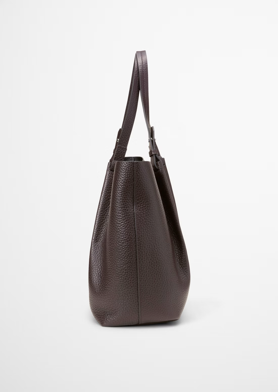 Marc O'Polo Shopper Medium Leather