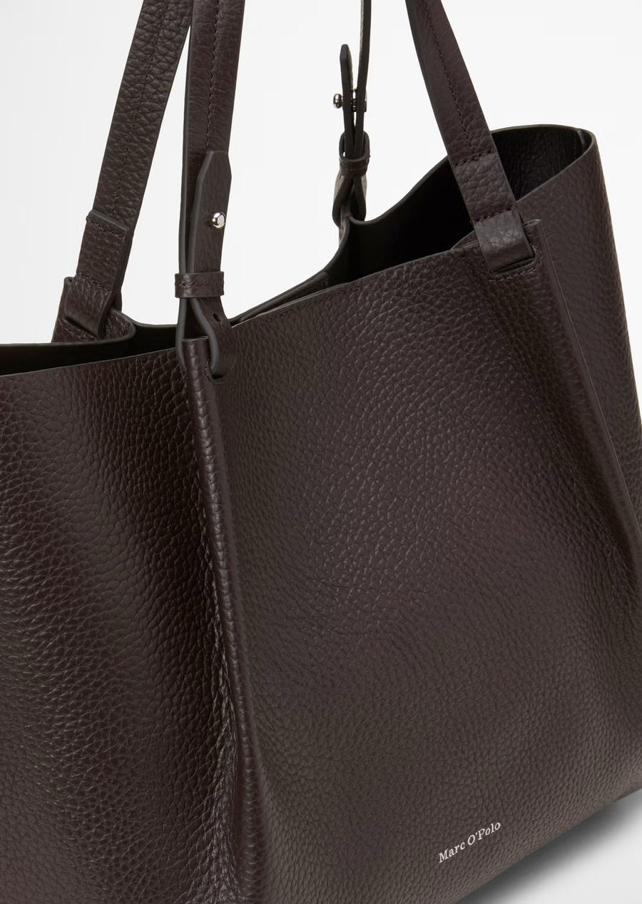 Marc O'Polo Shopper Medium Leather