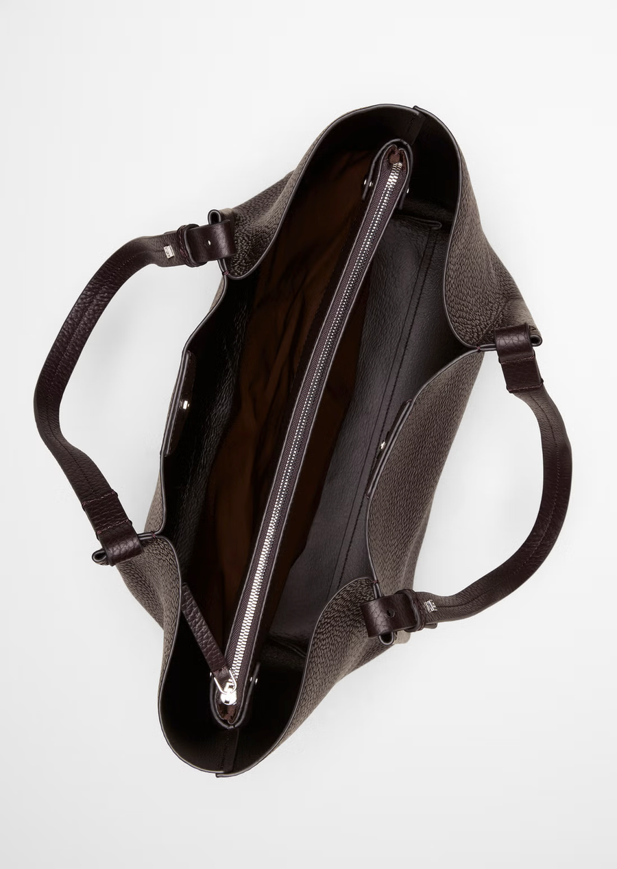 Marc O'Polo Shopper Medium Leather