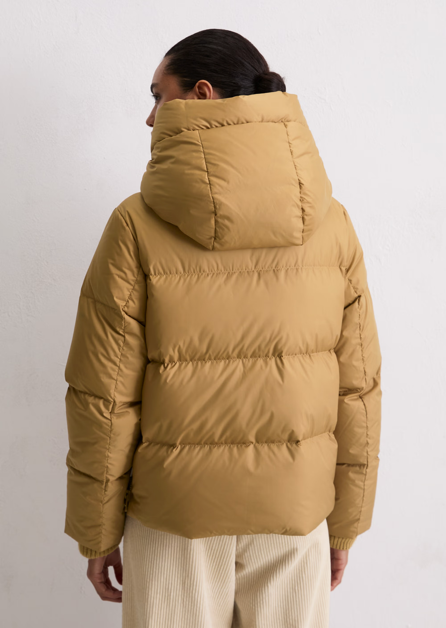 Marc O'Polo Puffer-Daunenjacke