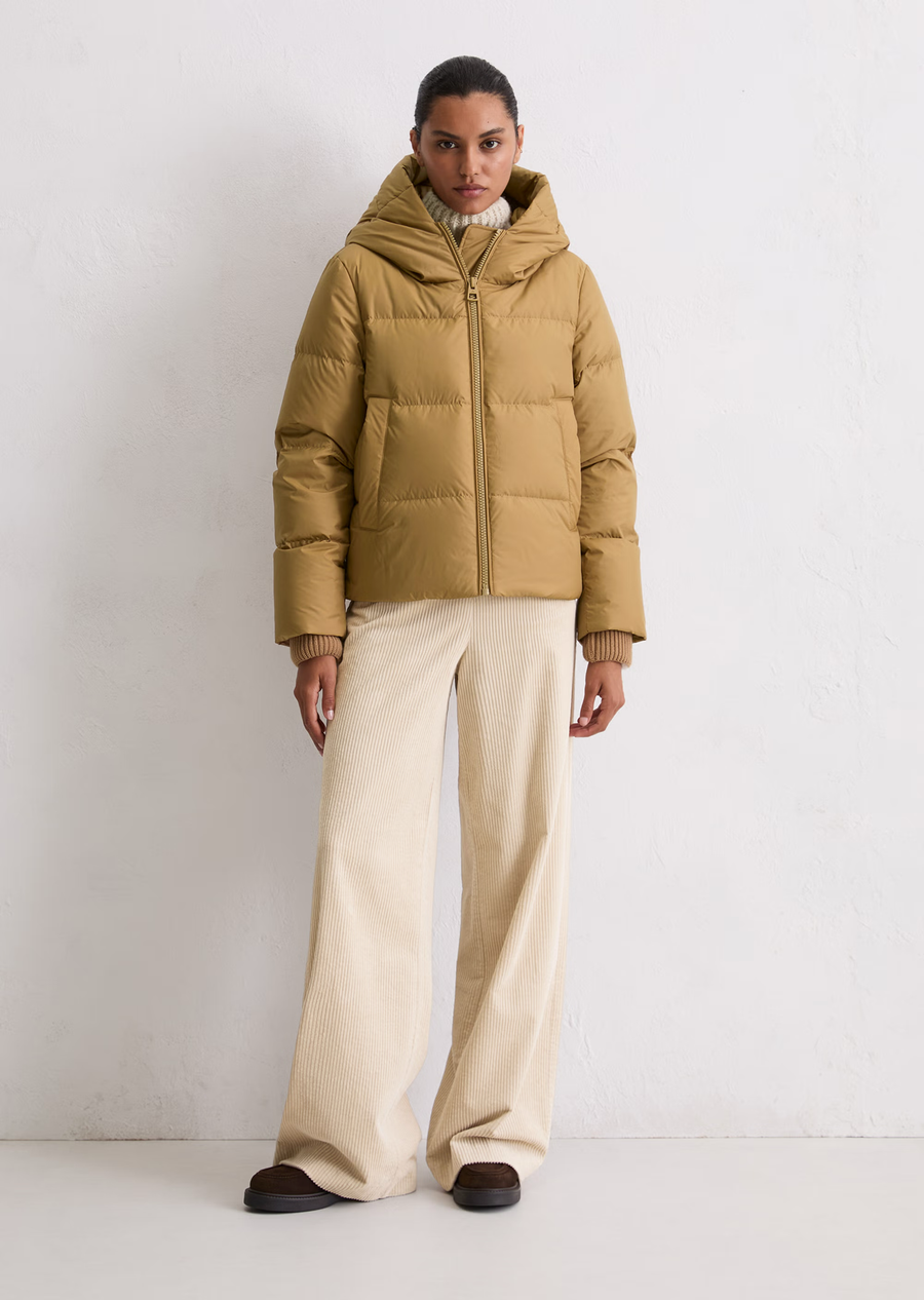 Marc O'Polo Puffer-Daunenjacke