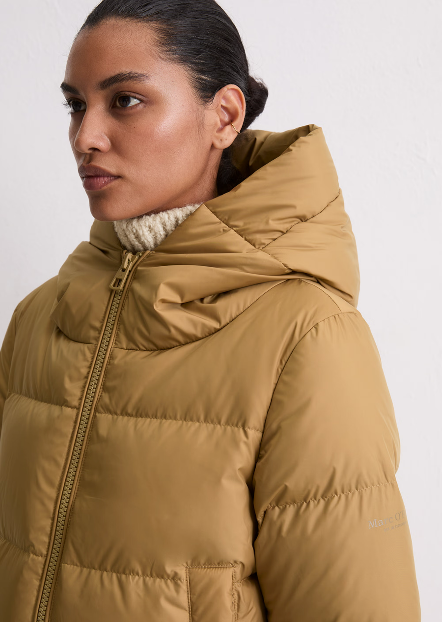 Marc O'Polo Puffer-Daunenjacke