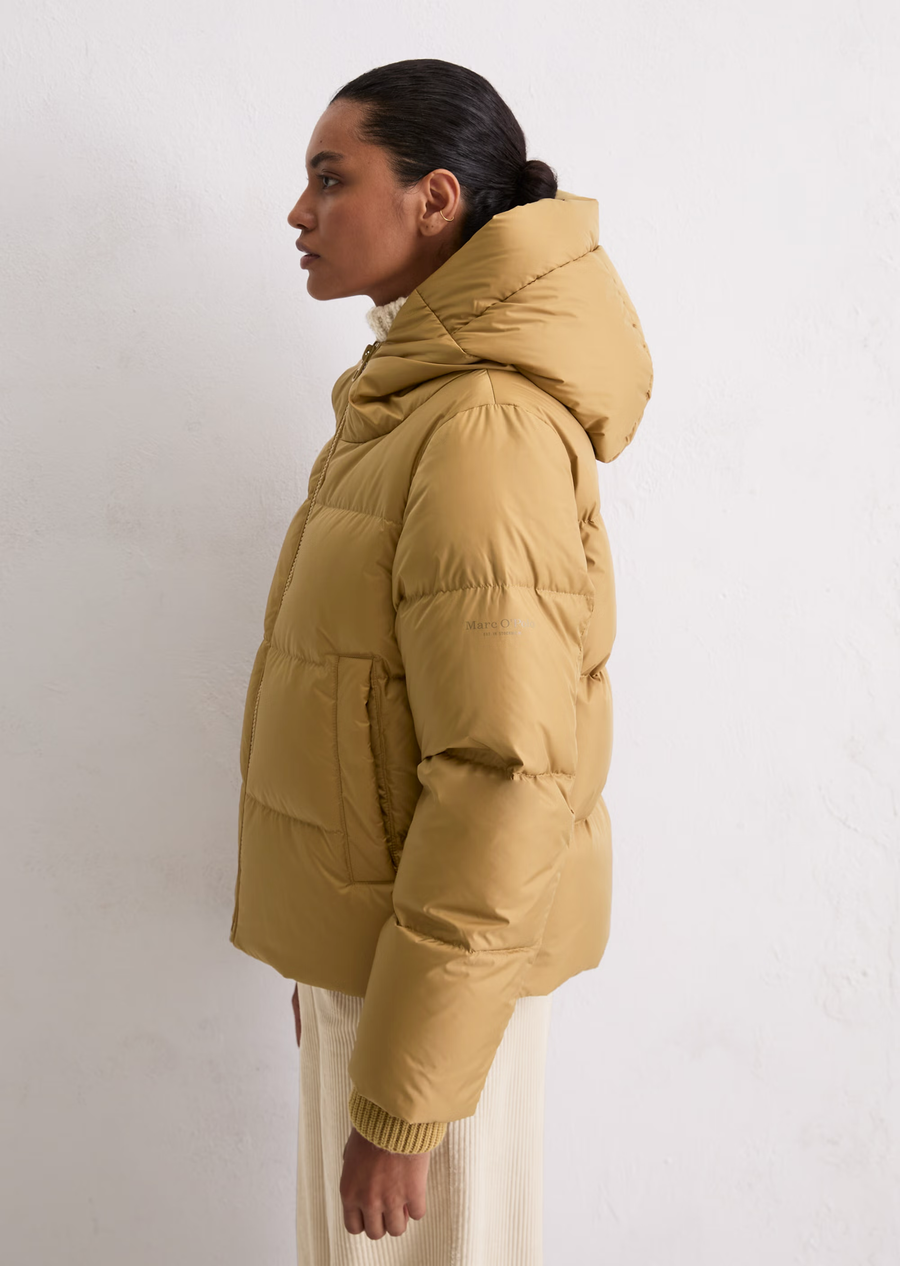 Marc O'Polo Puffer-Daunenjacke