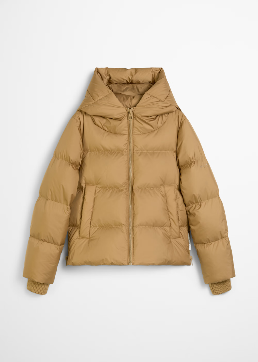 Marc O'Polo Puffer-Daunenjacke
