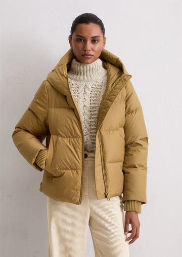 Marc O'Polo Puffer-Daunenjacke