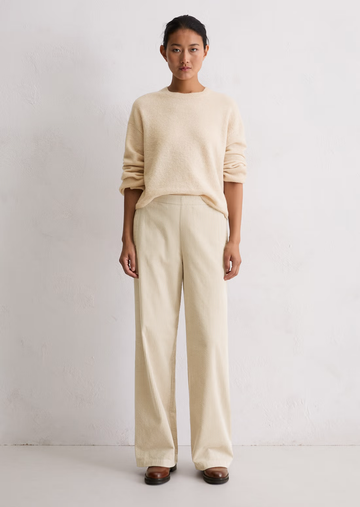 Marc O'Polo Hose Cord Relaxed Organic Cotton