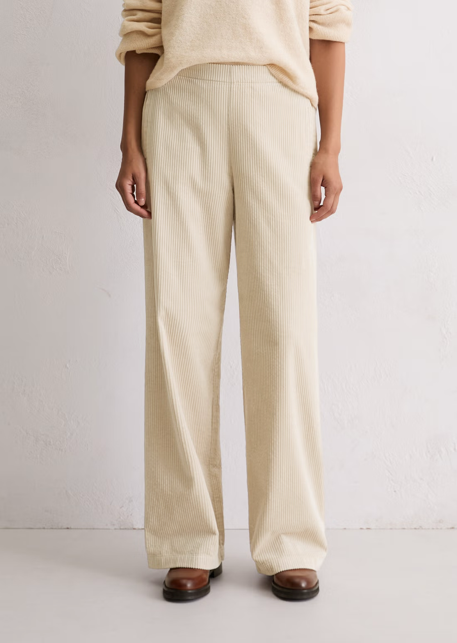 Marc O'Polo Hose Cord Relaxed Organic Cotton
