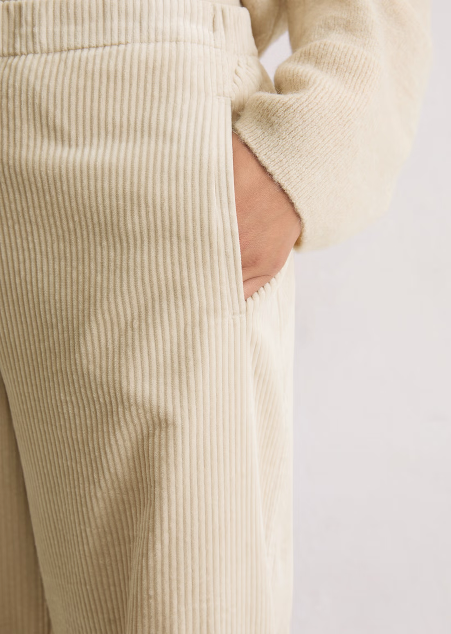 Marc O'Polo Hose Cord Relaxed Organic Cotton