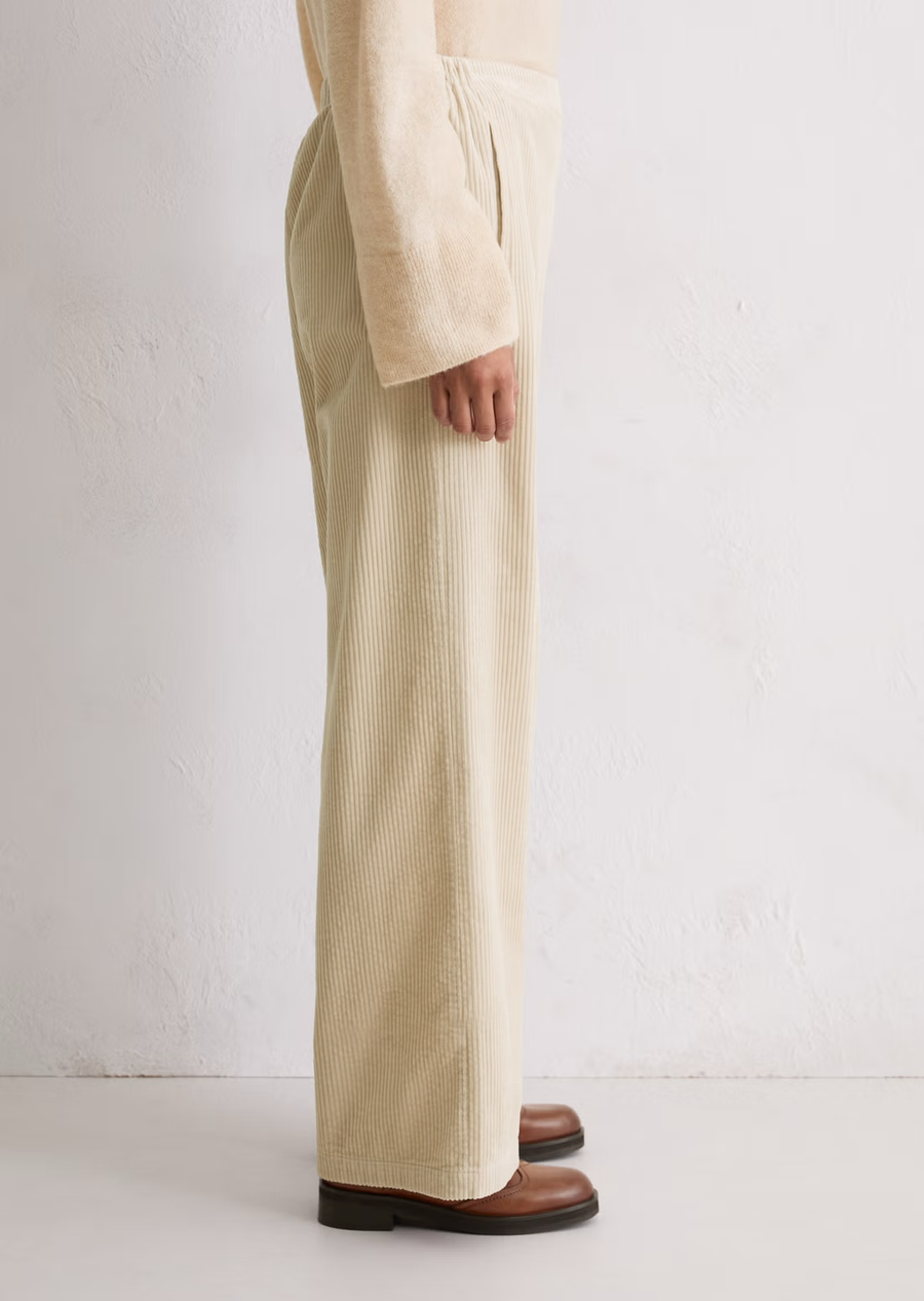 Marc O'Polo Hose Cord Relaxed Organic Cotton