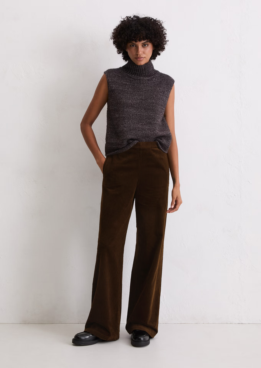 Marc O'Polo Hose Cord Relaxed Organic Cotton