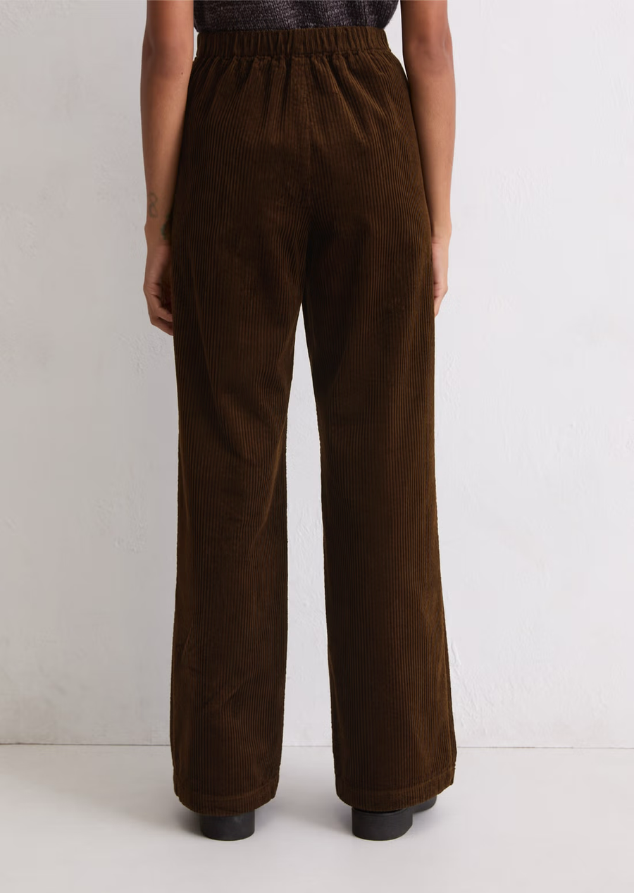 Marc O'Polo Hose Cord Relaxed Organic Cotton