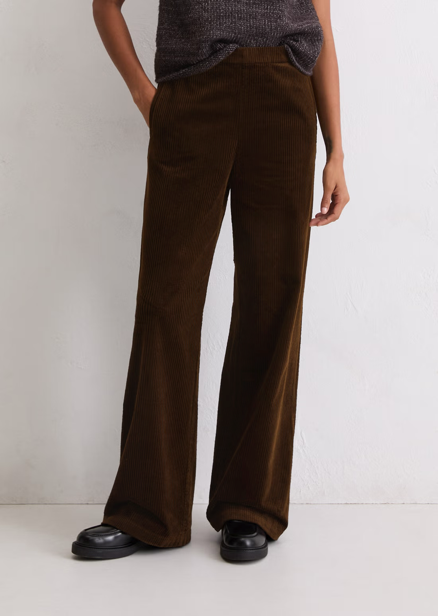 Marc O'Polo Hose Cord Relaxed Organic Cotton