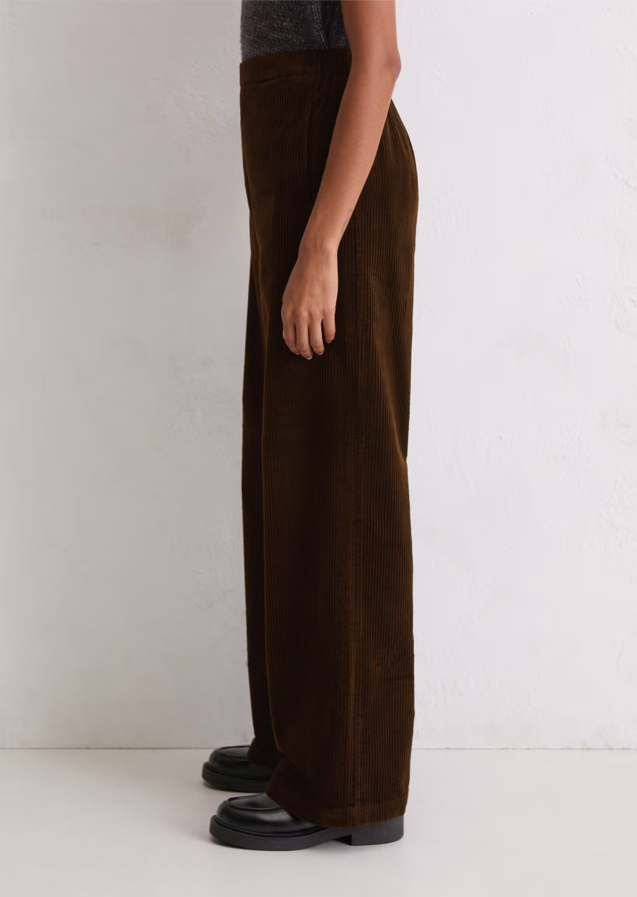 Marc O'Polo Hose Cord Relaxed Organic Cotton