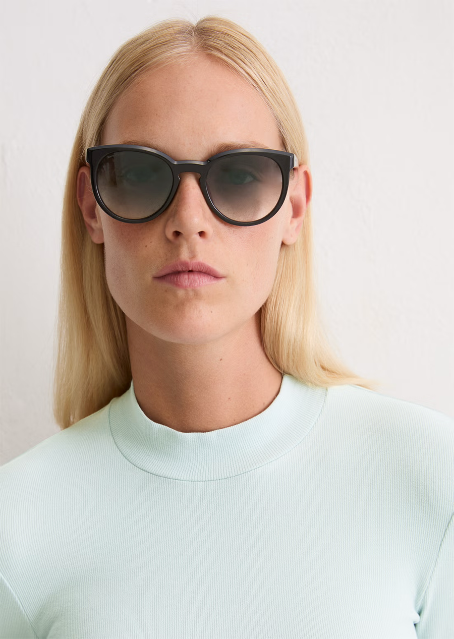 Marc O'Polo Longsleeve TENCEL™ Modal Cotton Mix