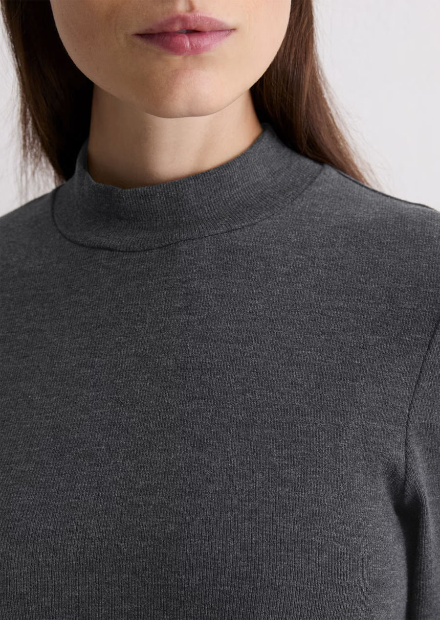 Marc O'Polo Longsleeve TENCEL™ Modal Cotton Mix