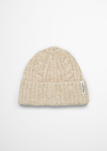 Marc O'Polo Beanie Wool Alpaca Mix