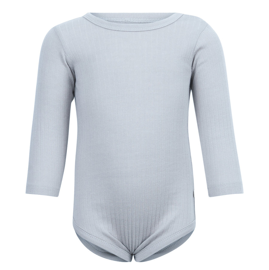 Minimalisma Body langarm NINJA Organic Cotton