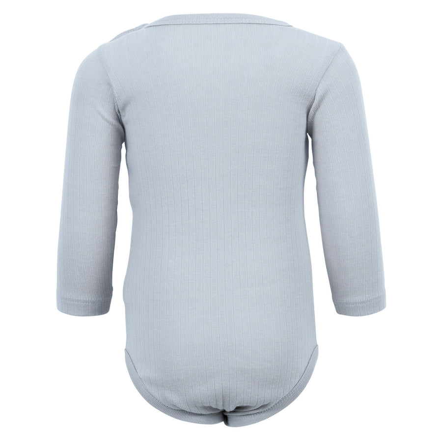 Minimalisma Body langarm NINJA Organic Cotton