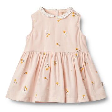 WHEAT Kleid ELMA Organic Cotton
