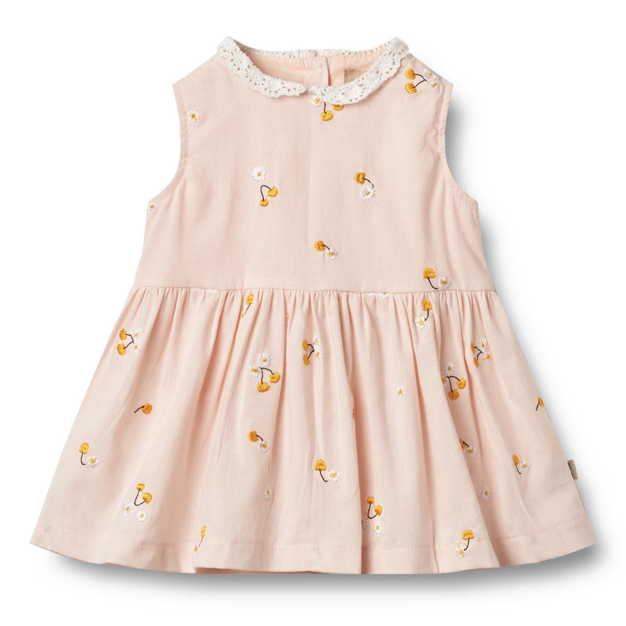 WHEAT Kleid ELMA Organic Cotton