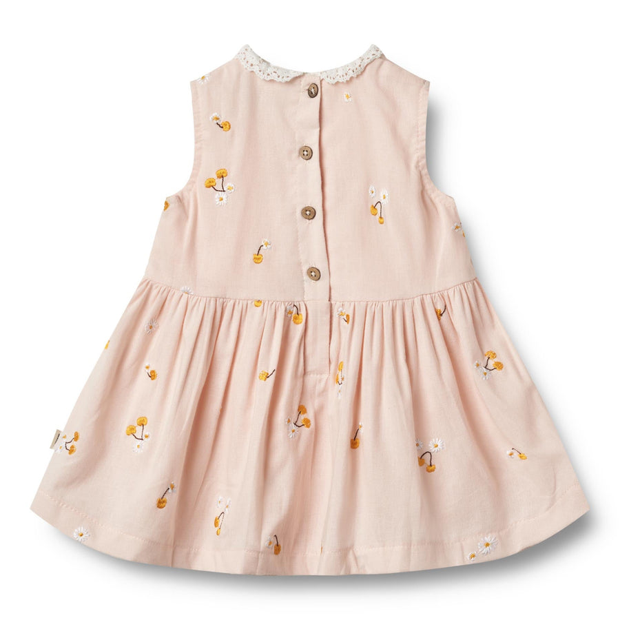 WHEAT Kleid ELMA Organic Cotton