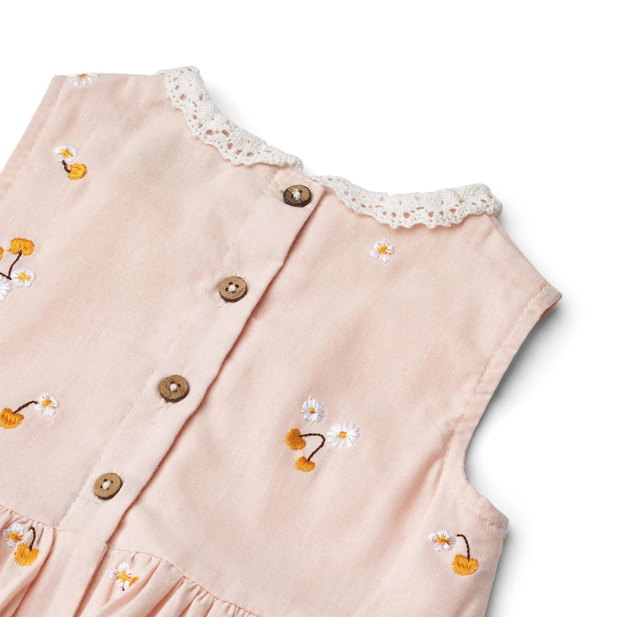 WHEAT Kleid ELMA Organic Cotton