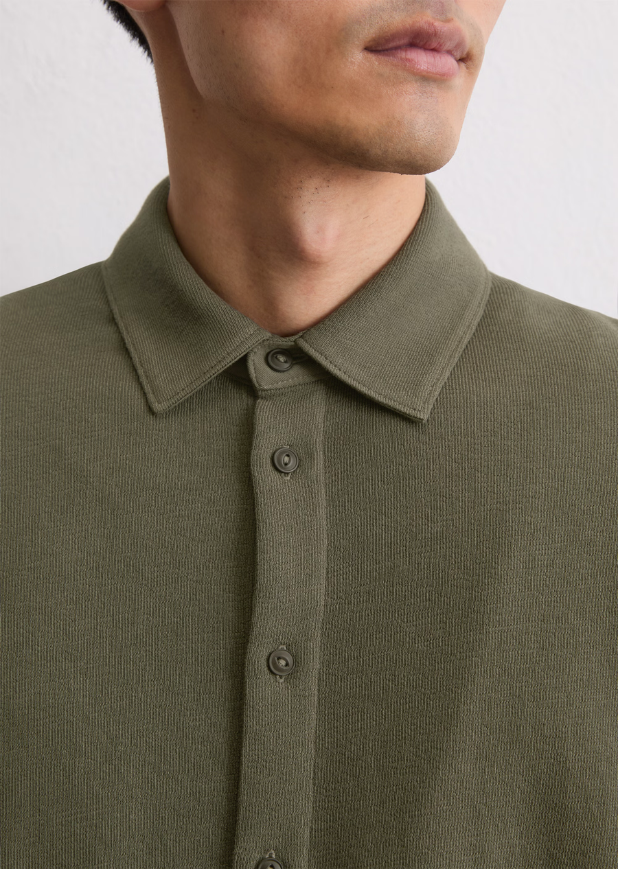 Marc O'Polo Poloshirt GOTS Organic Cotton