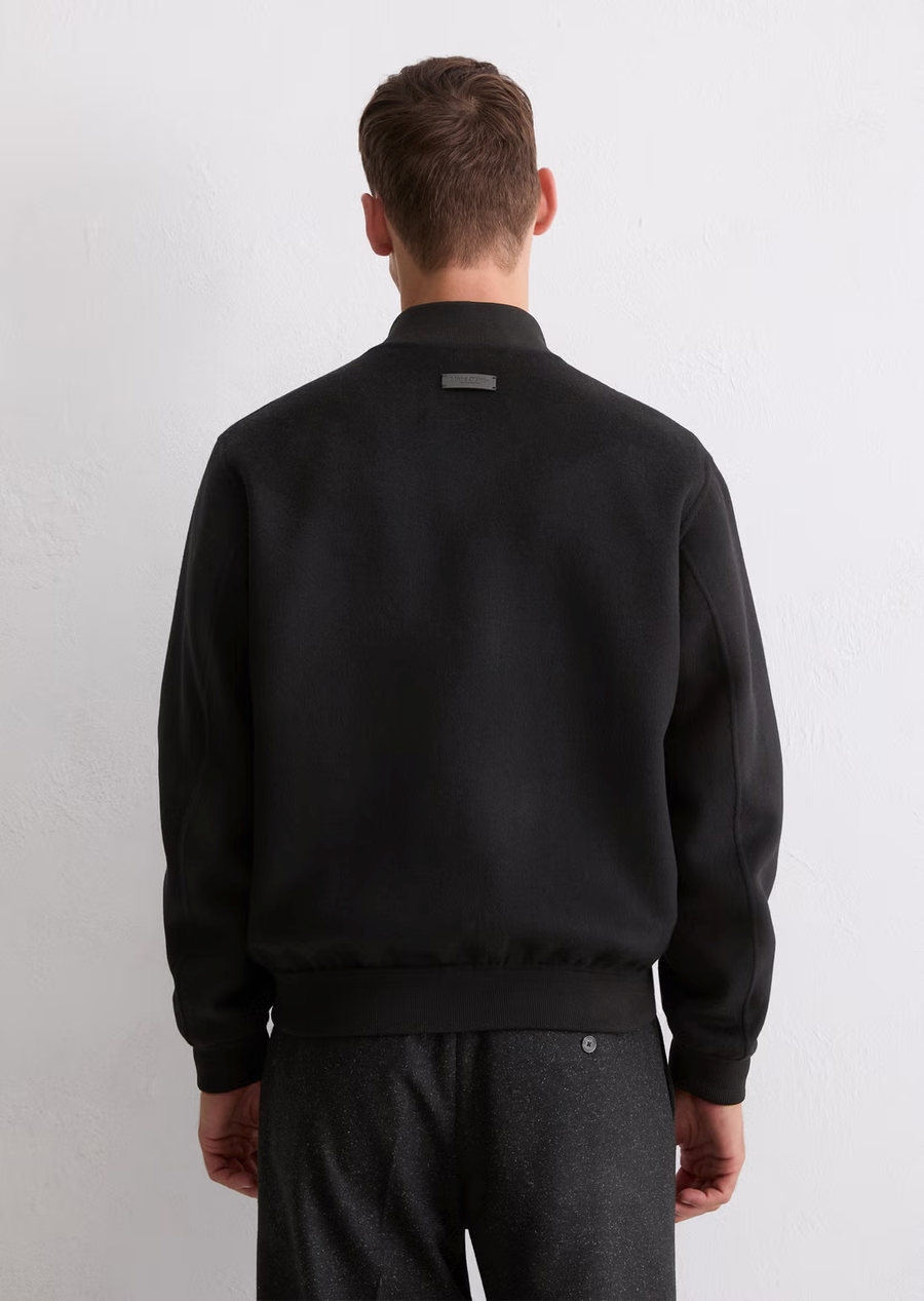 Marc O'Polo DENIM Blouson Recycled Wool Mix