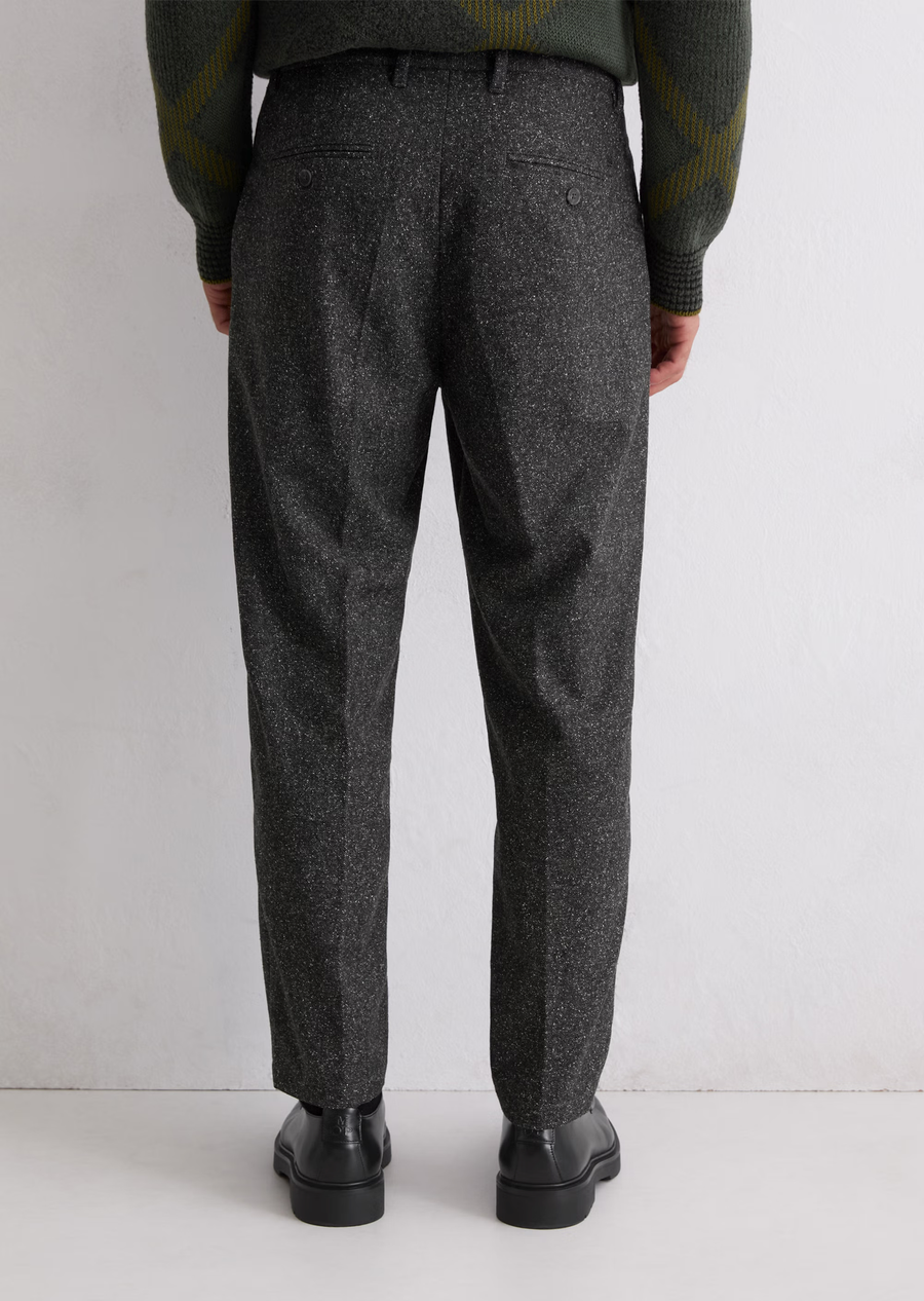 Marc O'Polo Hose BELSBO Italian Wool Mix