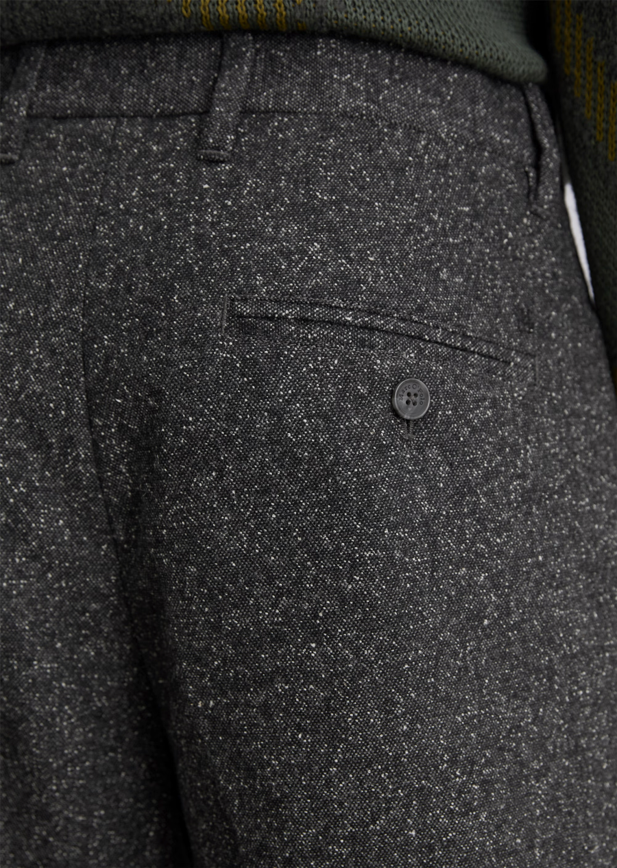 Marc O'Polo Hose BELSBO Italian Wool Mix